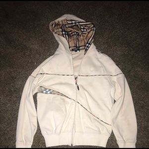 ❌SOLD❌Burberry jacket